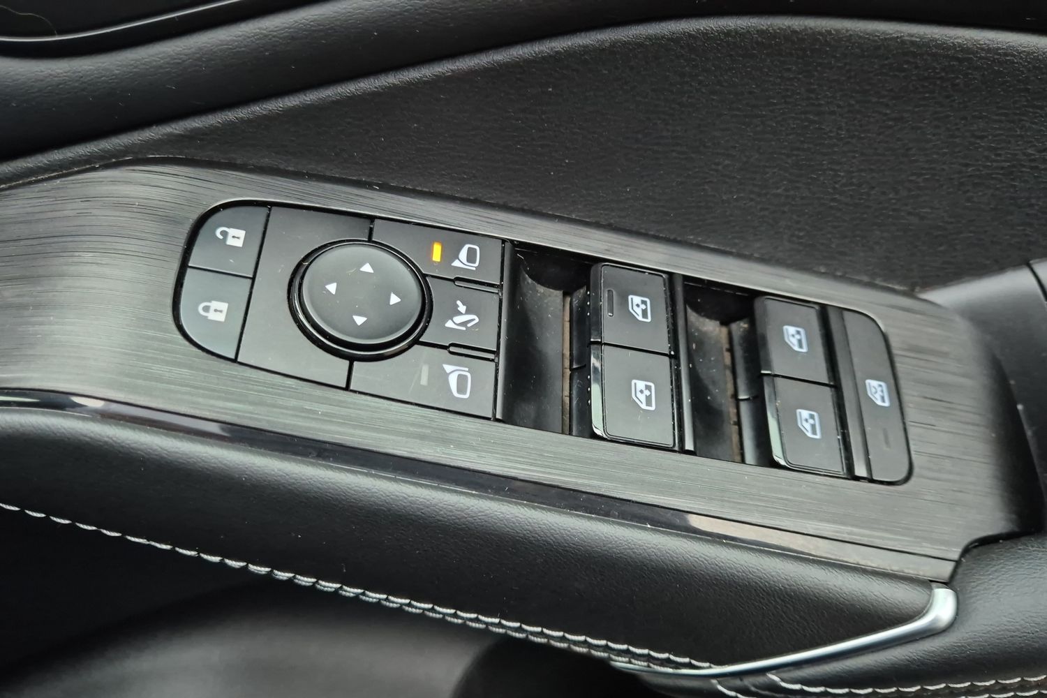 Used Nissan Qashqai 2022 for sale - 76921913: Photo 16