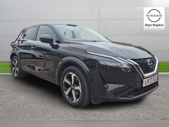 Used Nissan Qashqai 2022 for sale - 76921913: Photo