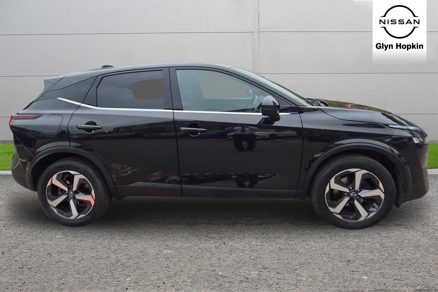 Used Nissan Qashqai 2022 for sale - 76921913: Photo 2