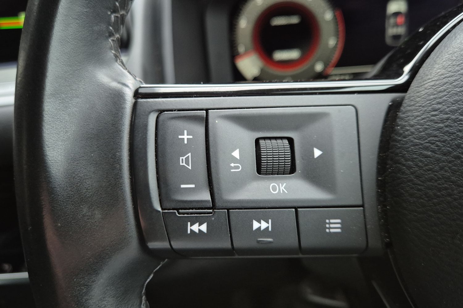 Used Nissan Qashqai 2022 for sale - 76921913: Photo 21