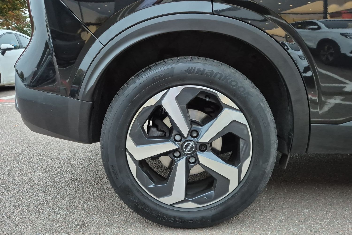 Used Nissan Qashqai 2022 for sale - 76921913: Photo 31