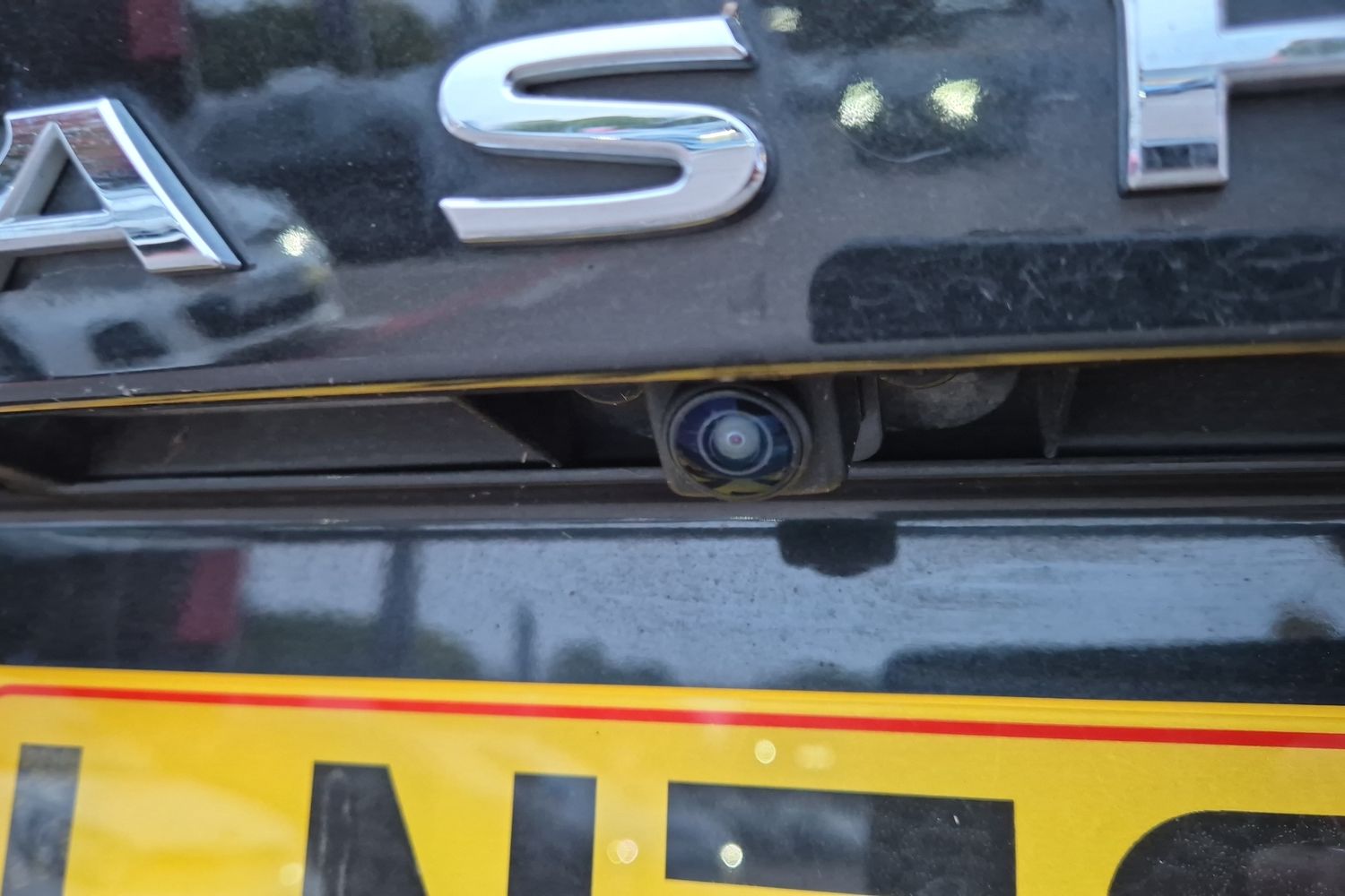 Used Nissan Qashqai 2022 for sale - 76921913: Photo 37