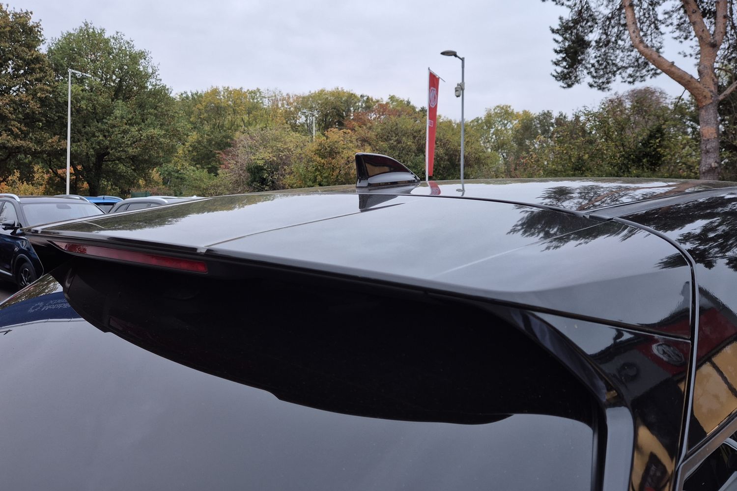 Used Nissan Qashqai 2022 for sale - 76921913: Photo 38