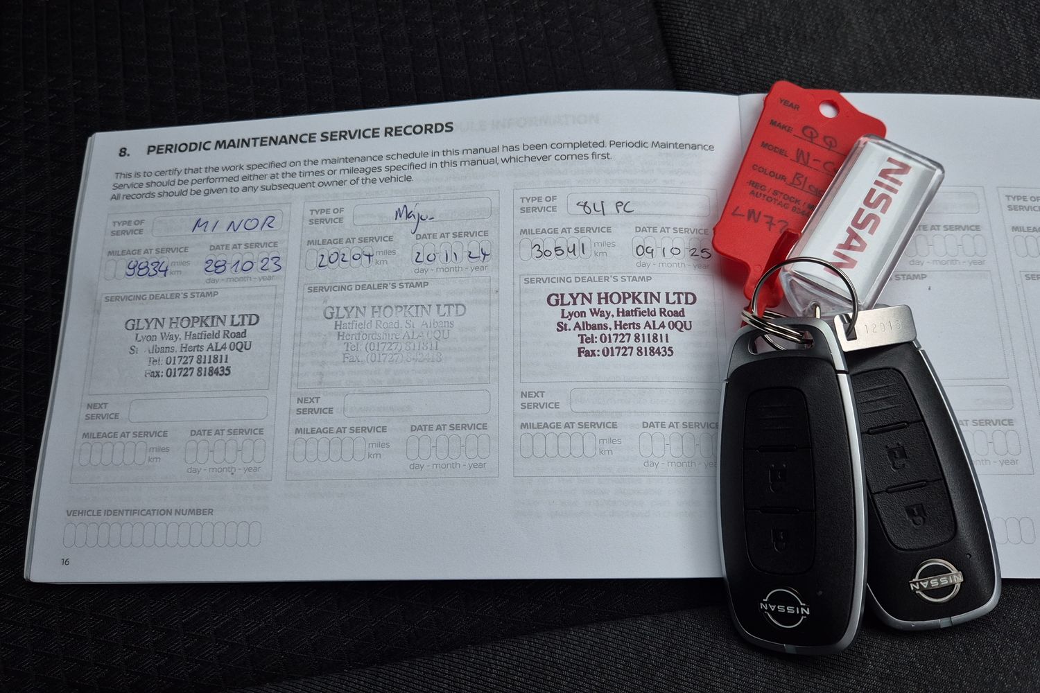 Used Nissan Qashqai 2022 for sale - 76921913: Photo 40