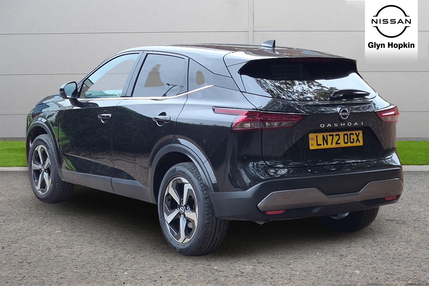 Used Nissan Qashqai 2022 for sale - 76921913: Photo 5