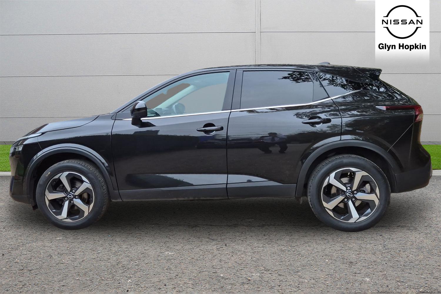 Used Nissan Qashqai 2022 for sale - 76921913: Photo 6