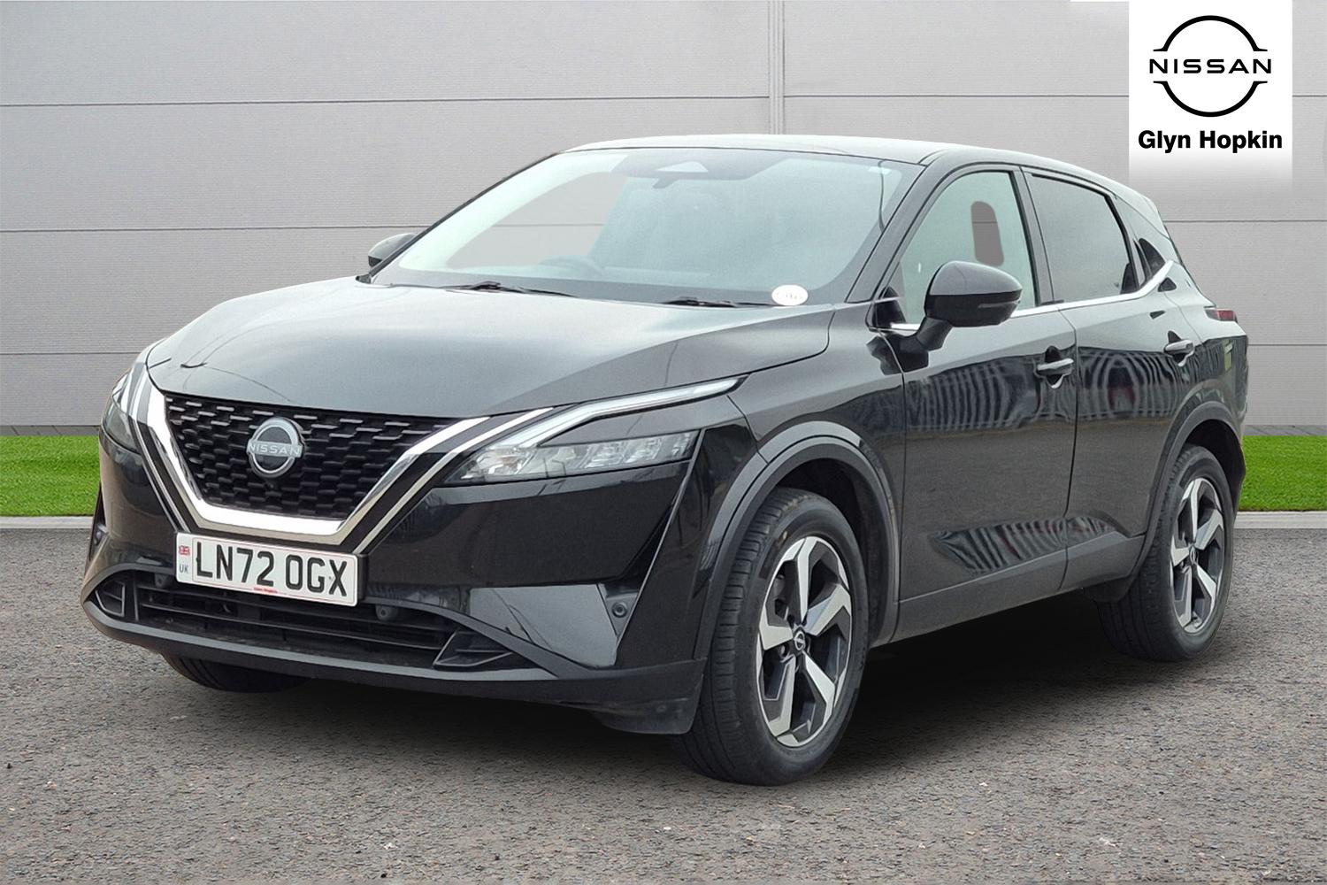 Used Nissan Qashqai 2022 for sale - 76921913: Photo 7