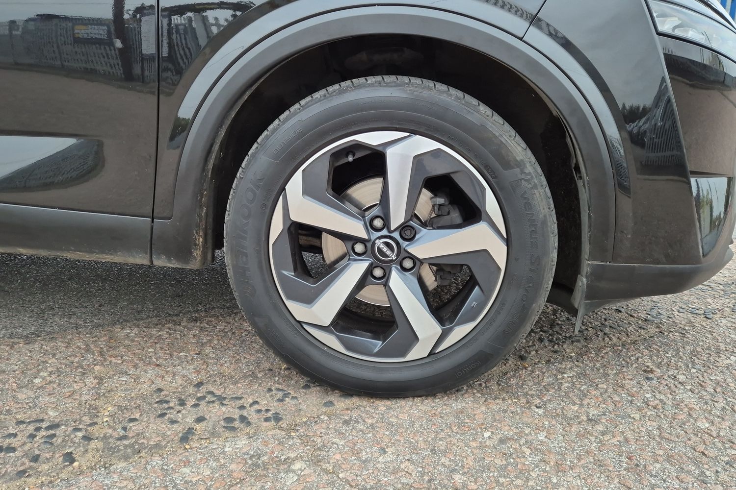 Used Nissan Qashqai 2022 for sale - 76921913: Photo 9