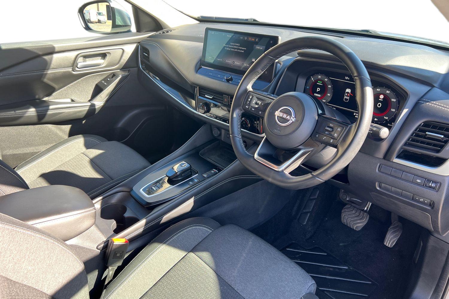 Used Nissan Qashqai 2022 for sale - 76116743: Photo 10