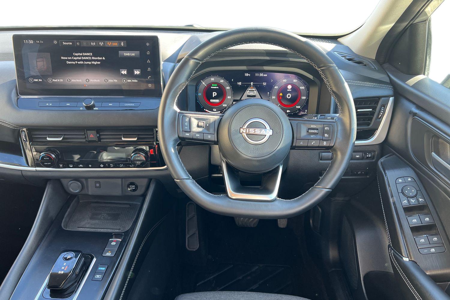 Used Nissan Qashqai 2022 for sale - 76116743: Photo 11