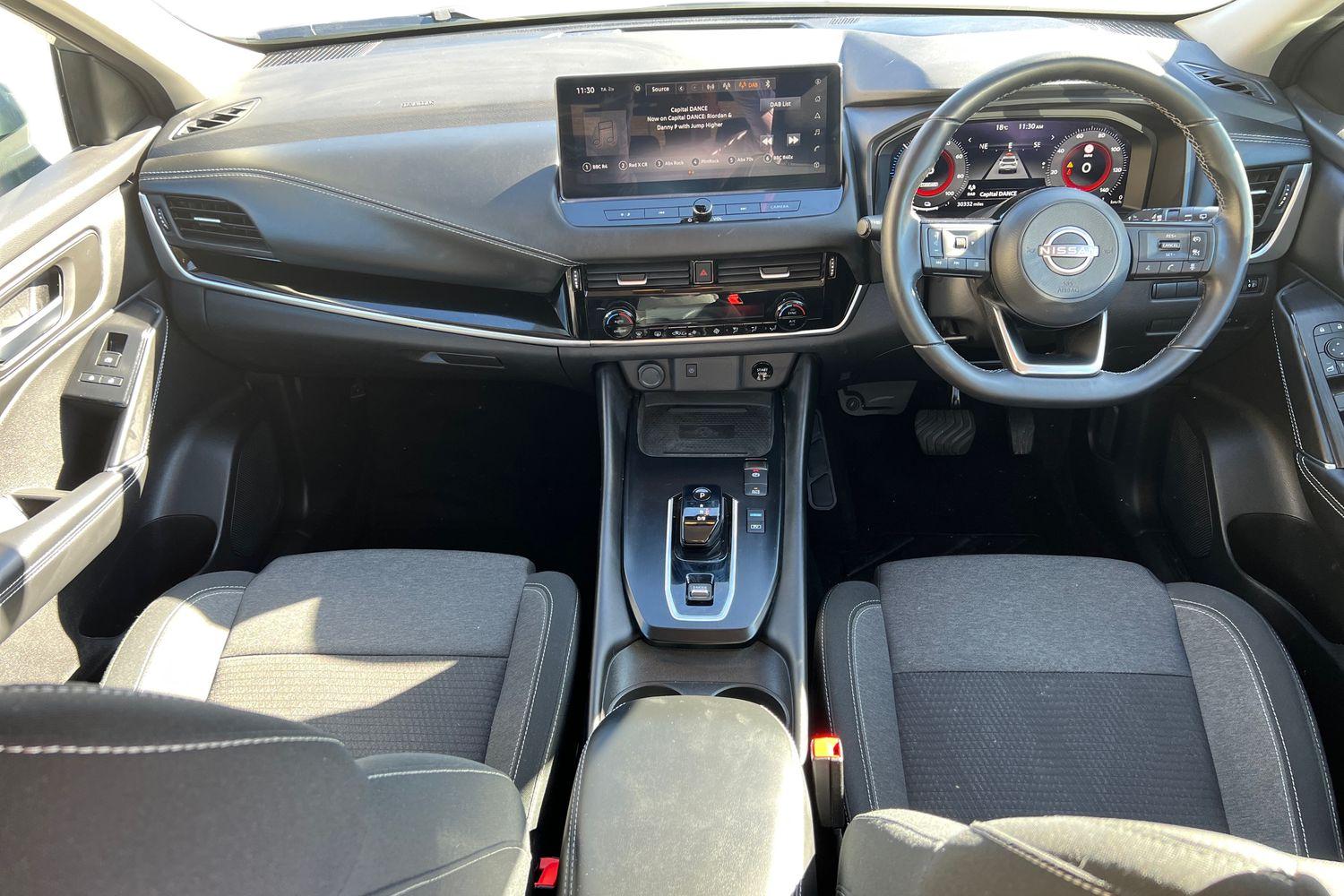 Used Nissan Qashqai 2022 for sale - 76116743: Photo 12