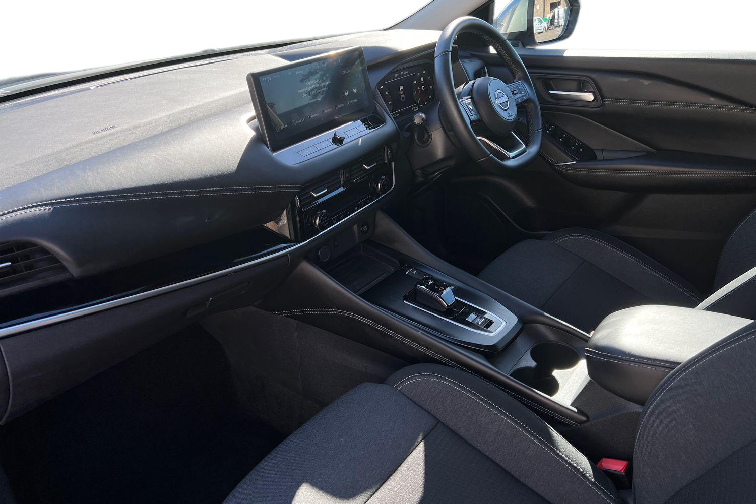 Used Nissan Qashqai 2022 for sale - 76116743: Photo 13