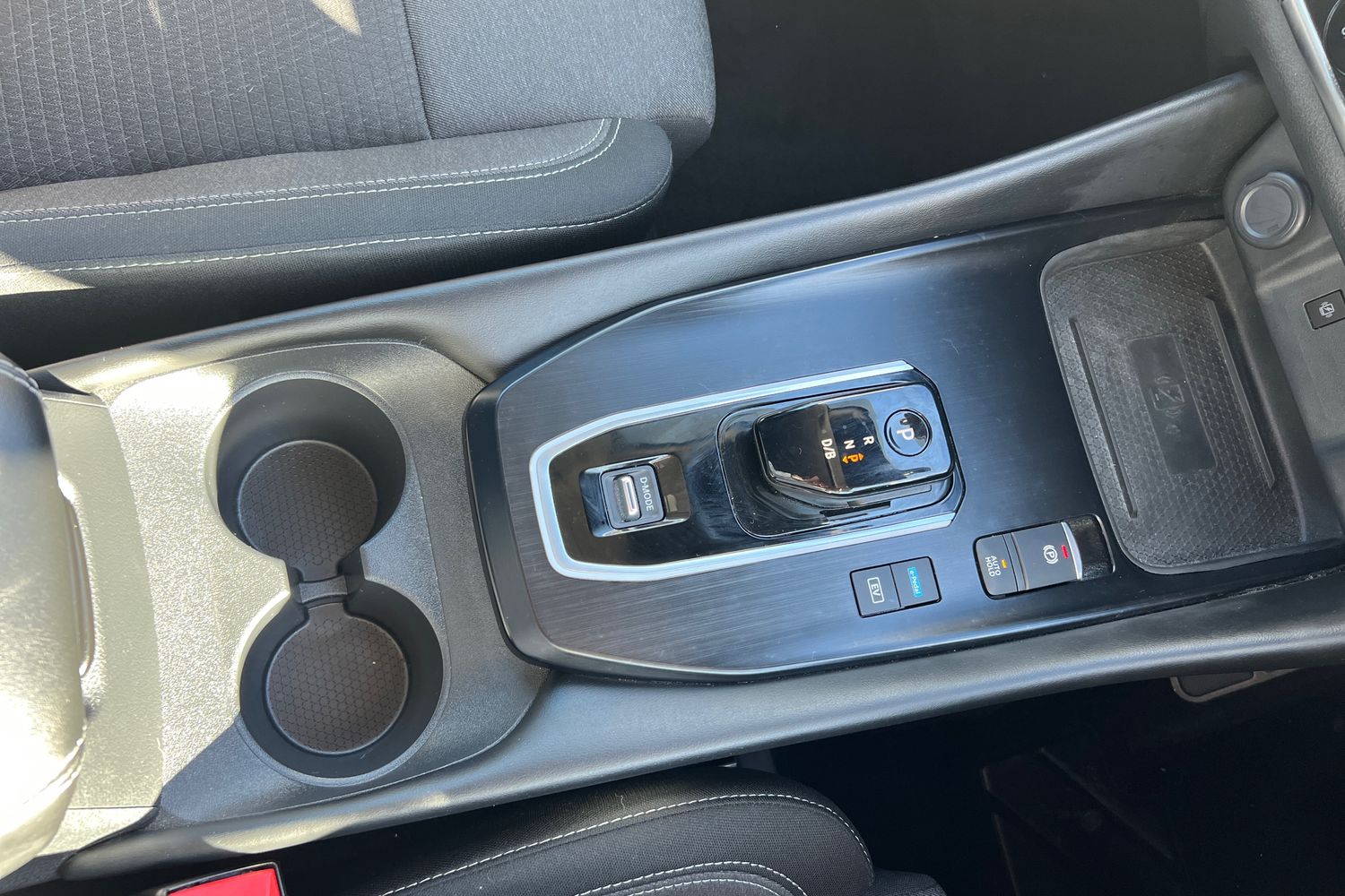 Used Nissan Qashqai 2022 for sale - 76116743: Photo 14