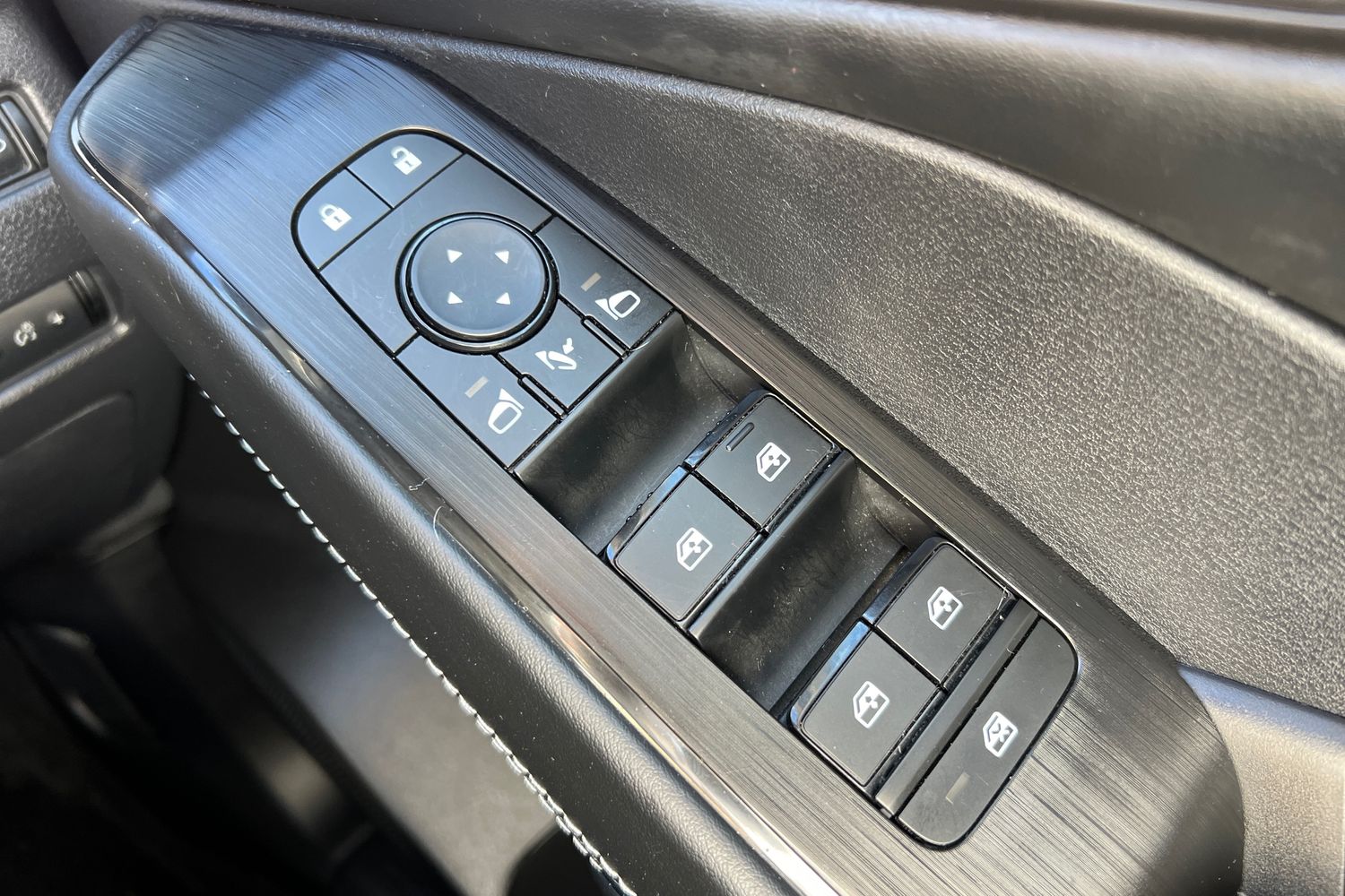 Used Nissan Qashqai 2022 for sale - 76116743: Photo 16