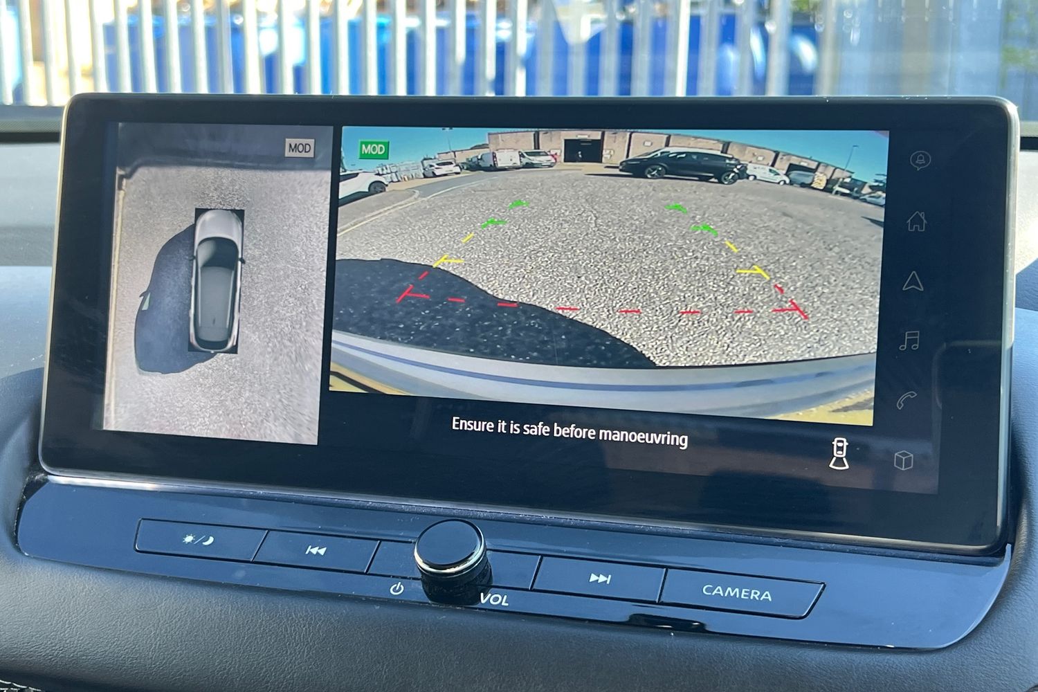 Used Nissan Qashqai 2022 for sale - 76116743: Photo 19