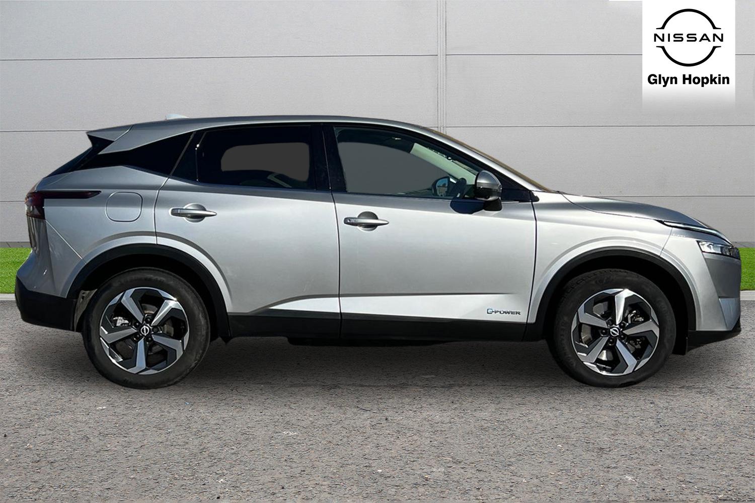 Used Nissan Qashqai 2022 for sale - 76116743: Photo 2