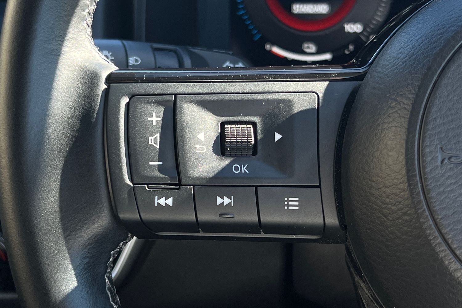 Used Nissan Qashqai 2022 for sale - 76116743: Photo 21