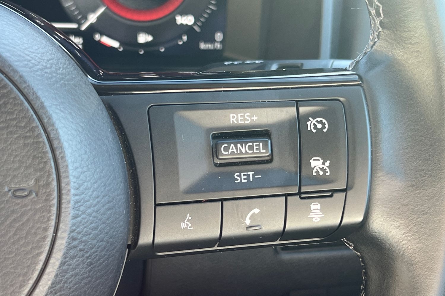 Used Nissan Qashqai 2022 for sale - 76116743: Photo 22