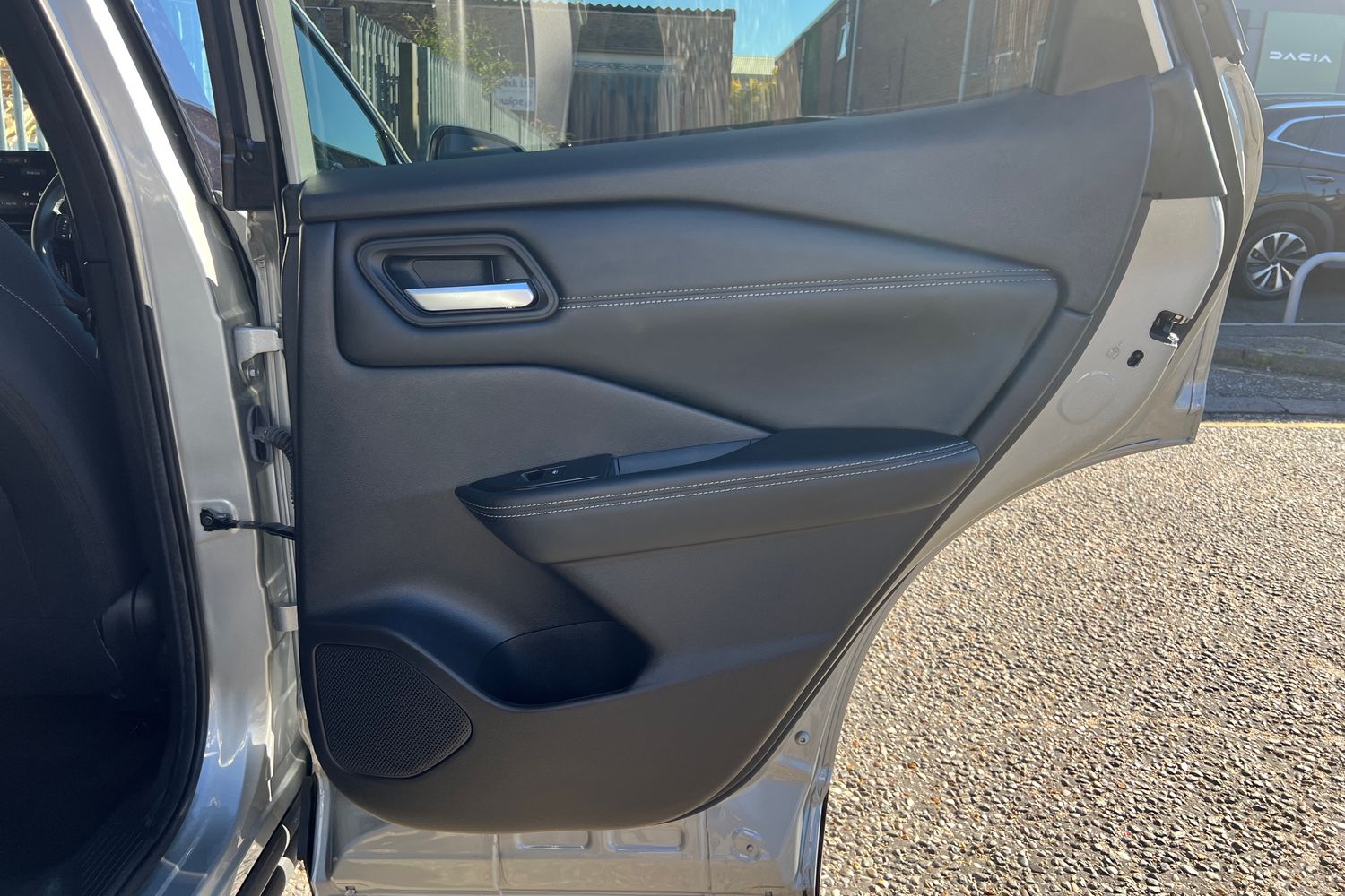 Used Nissan Qashqai 2022 for sale - 76116743: Photo 26