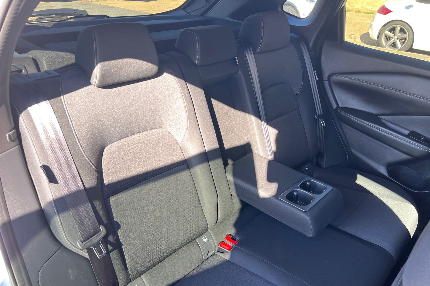 Used Nissan Qashqai 2022 for sale - 76116743: Photo 29