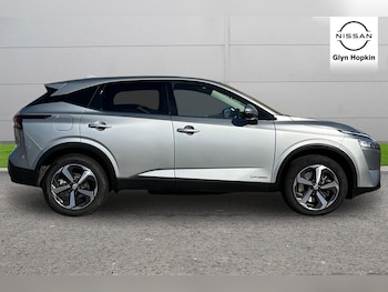 Used Nissan Qashqai 2022 for sale - 76116743: Photo