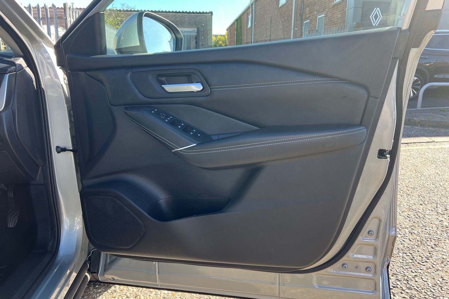 Used Nissan Qashqai 2022 for sale - 76116743: Photo 33