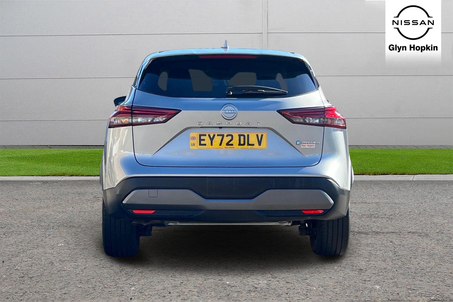 Used Nissan Qashqai 2022 for sale - 76116743: Photo 4