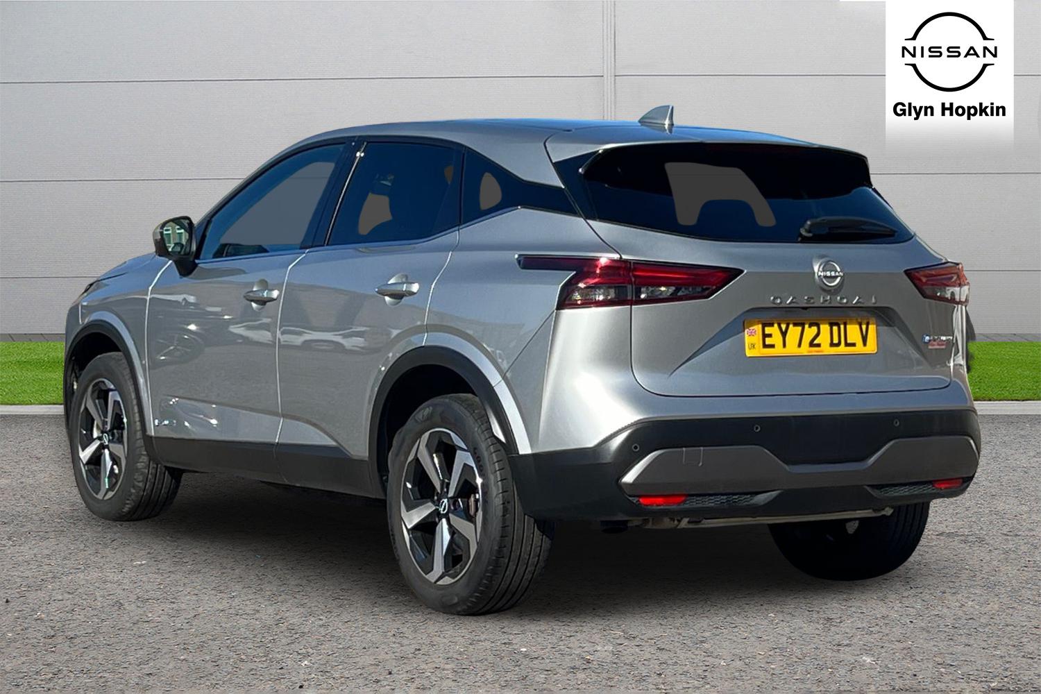 Used Nissan Qashqai 2022 for sale - 76116743: Photo 5