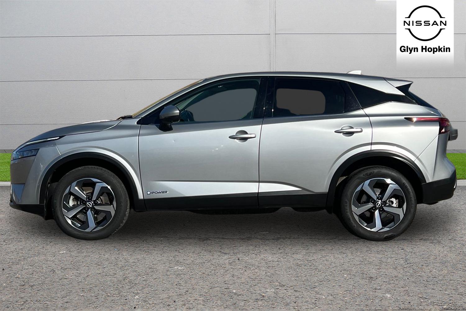 Used Nissan Qashqai 2022 for sale - 76116743: Photo 6