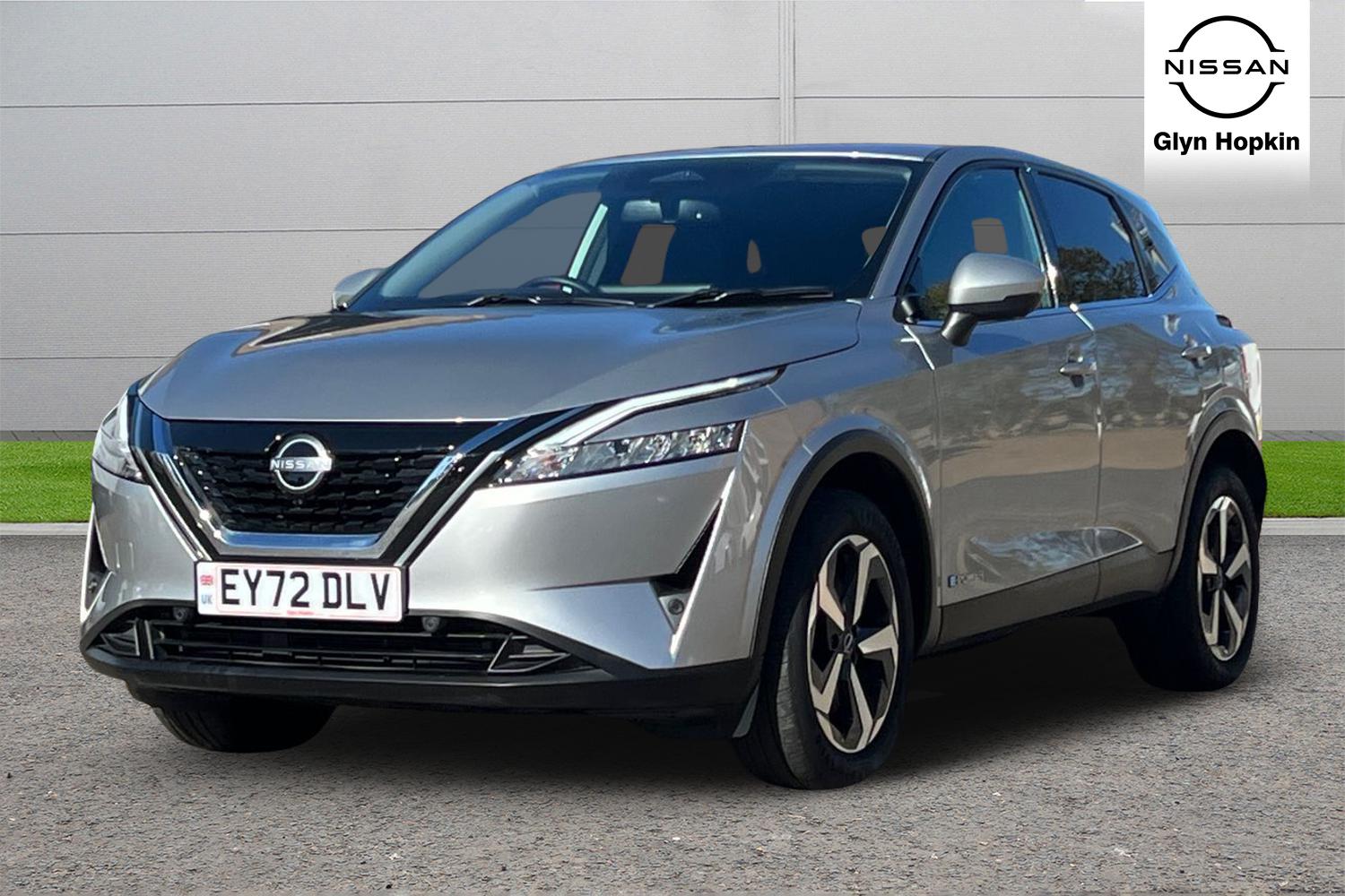 Used Nissan Qashqai 2022 for sale - 76116743: Photo 7