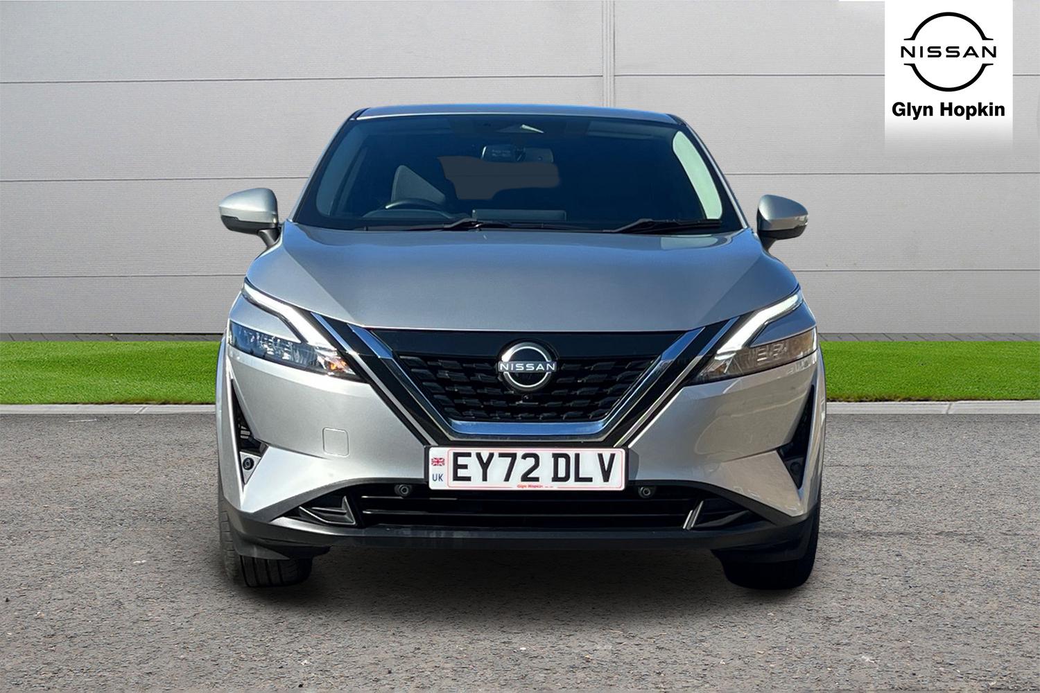 Used Nissan Qashqai 2022 for sale - 76116743: Photo 8