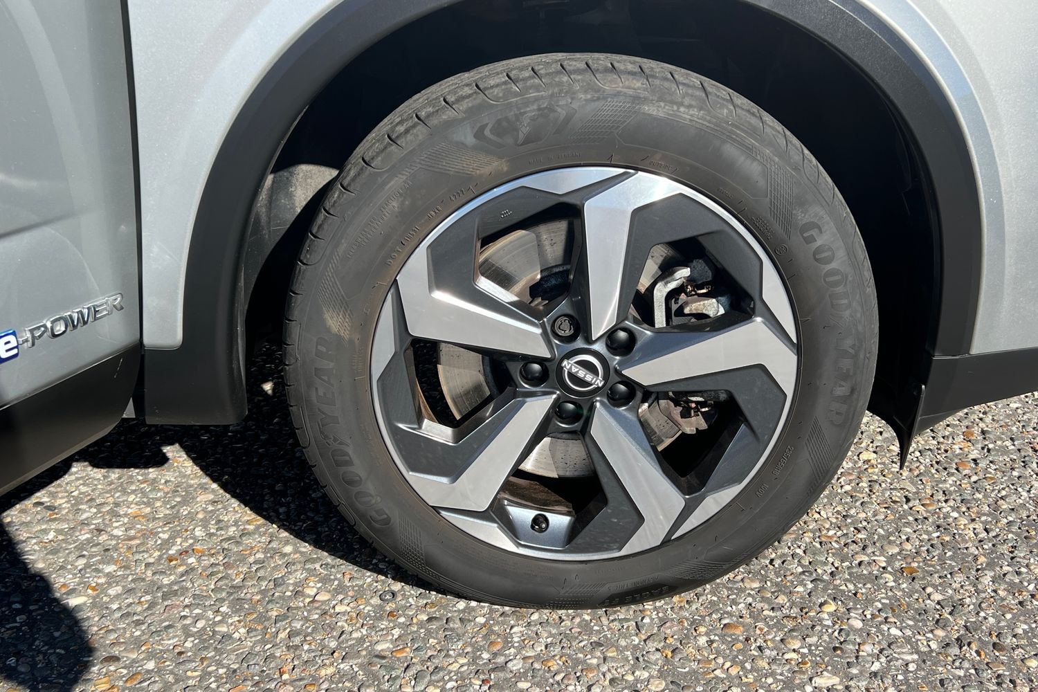 Used Nissan Qashqai 2022 for sale - 76116743: Photo 9