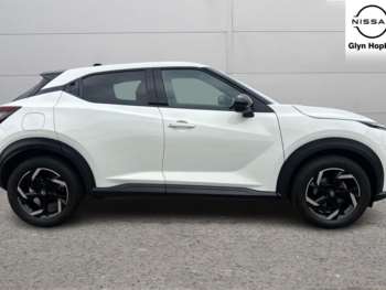 Used Nissan Juke 2023 for sale - 74707116: Photo