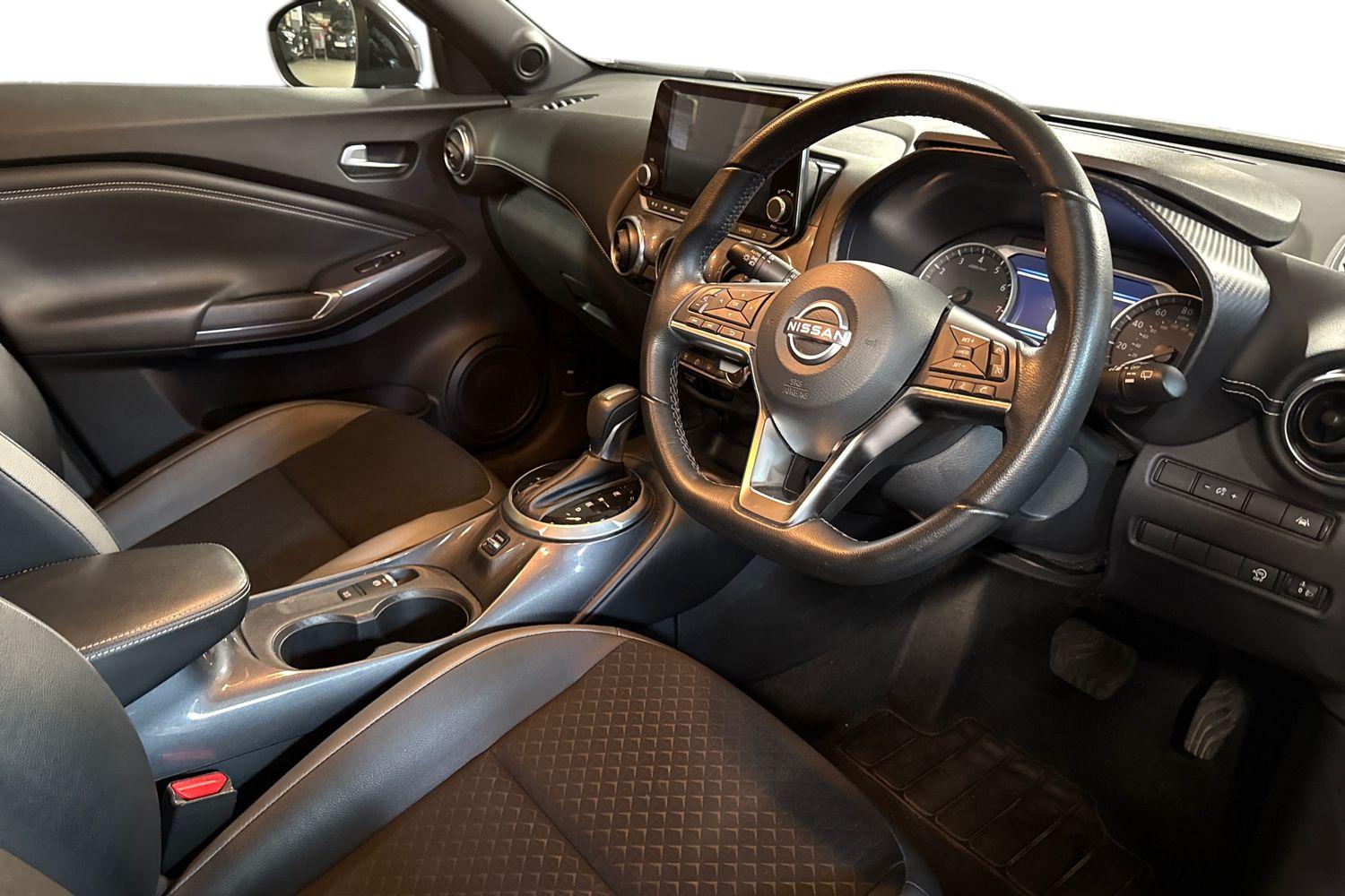 Used Nissan Juke 2023 for sale - 76523611: Photo 10