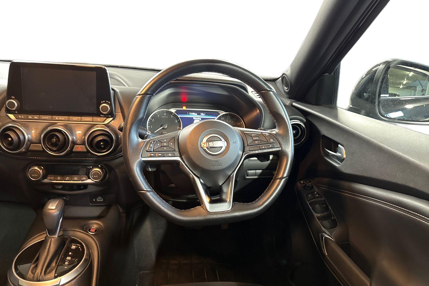 Used Nissan Juke 2023 for sale - 76523611: Photo 11