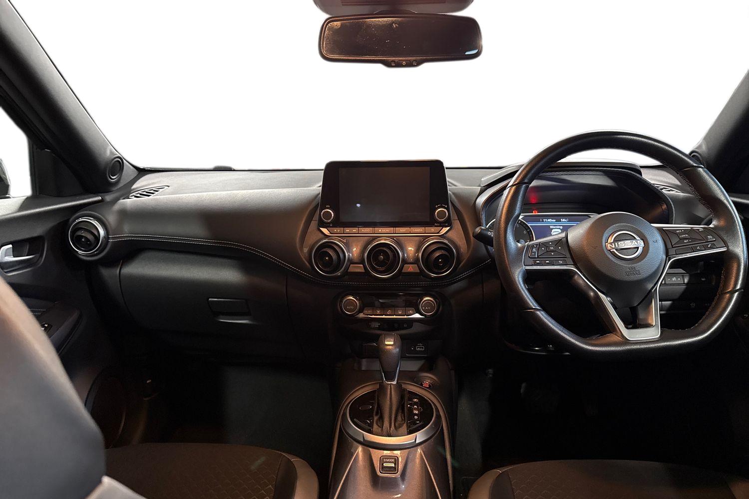 Used Nissan Juke 2023 for sale - 76523611: Photo 12