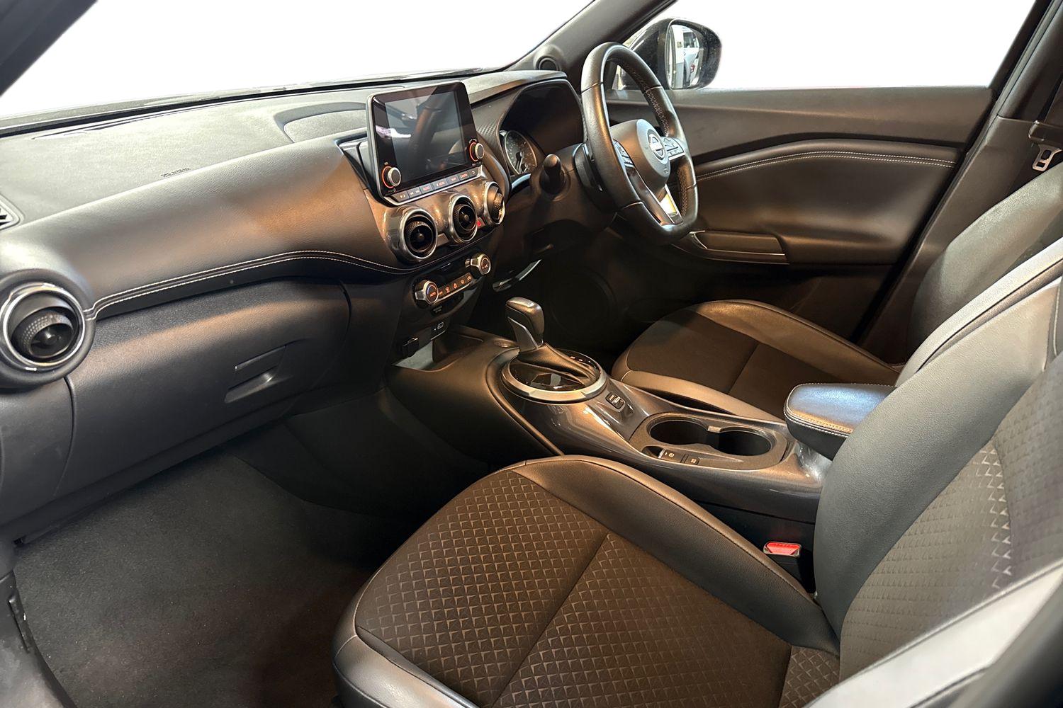 Used Nissan Juke 2023 for sale - 76523611: Photo 13