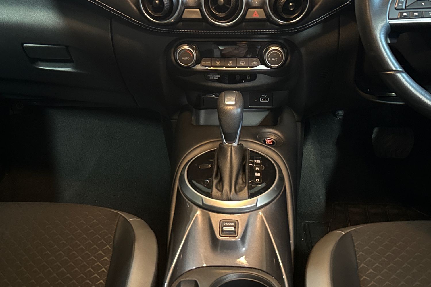 Used Nissan Juke 2023 for sale - 76523611: Photo 14