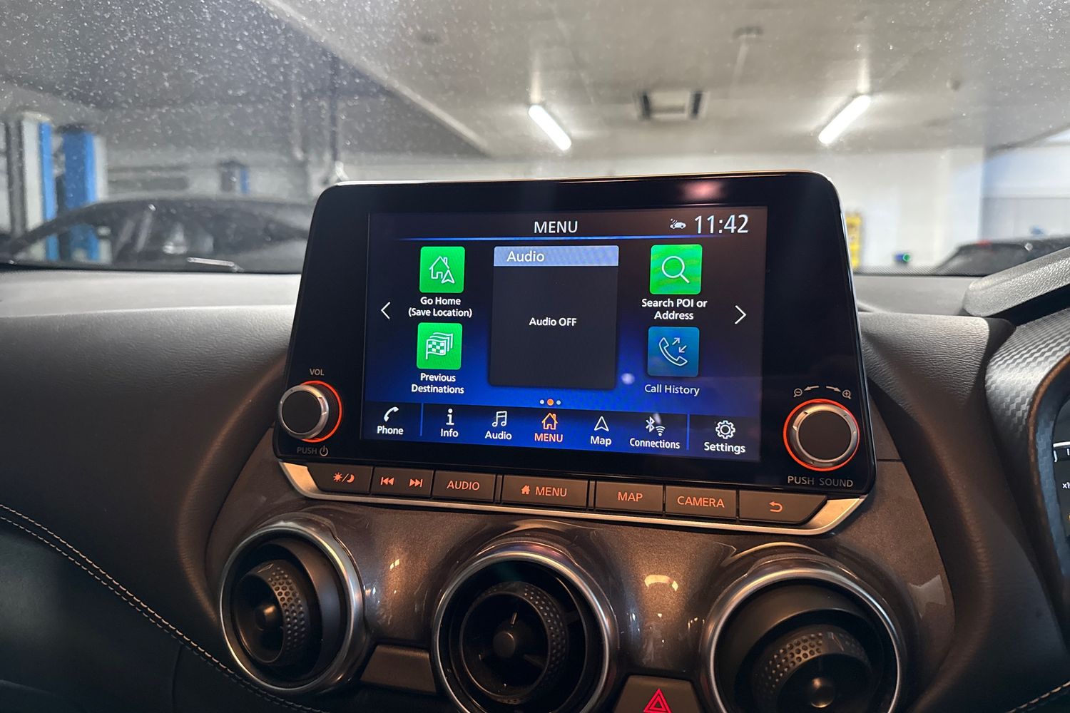 Used Nissan Juke 2023 for sale - 76523611: Photo 17