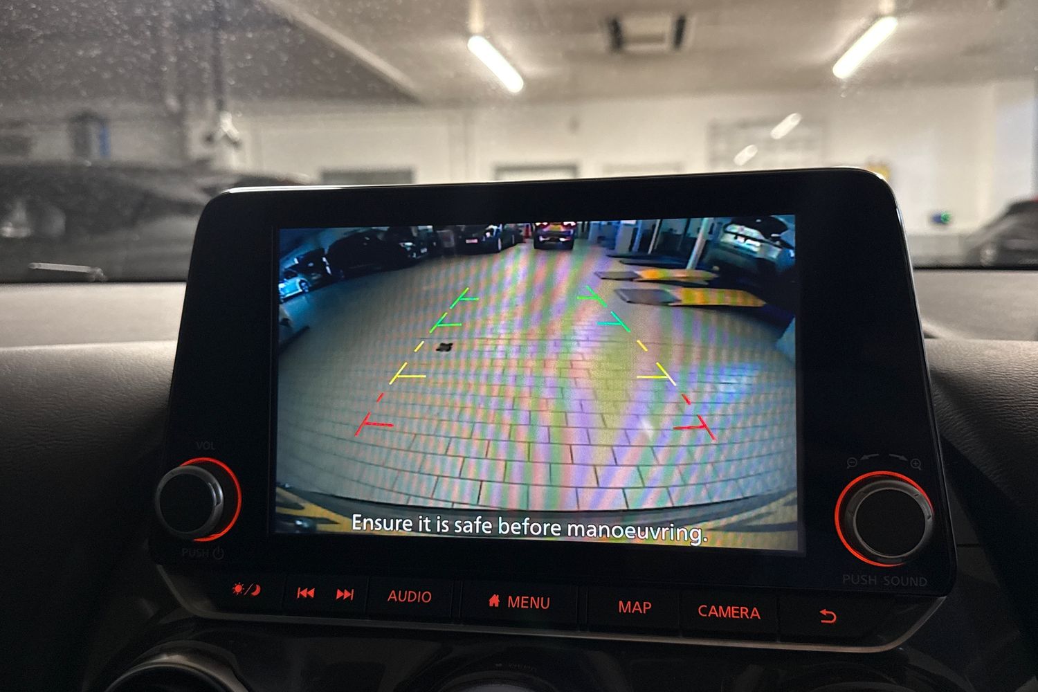 Used Nissan Juke 2023 for sale - 76523611: Photo 19