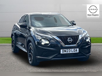 Used Nissan Juke 2023 for sale - 76523611: Photo