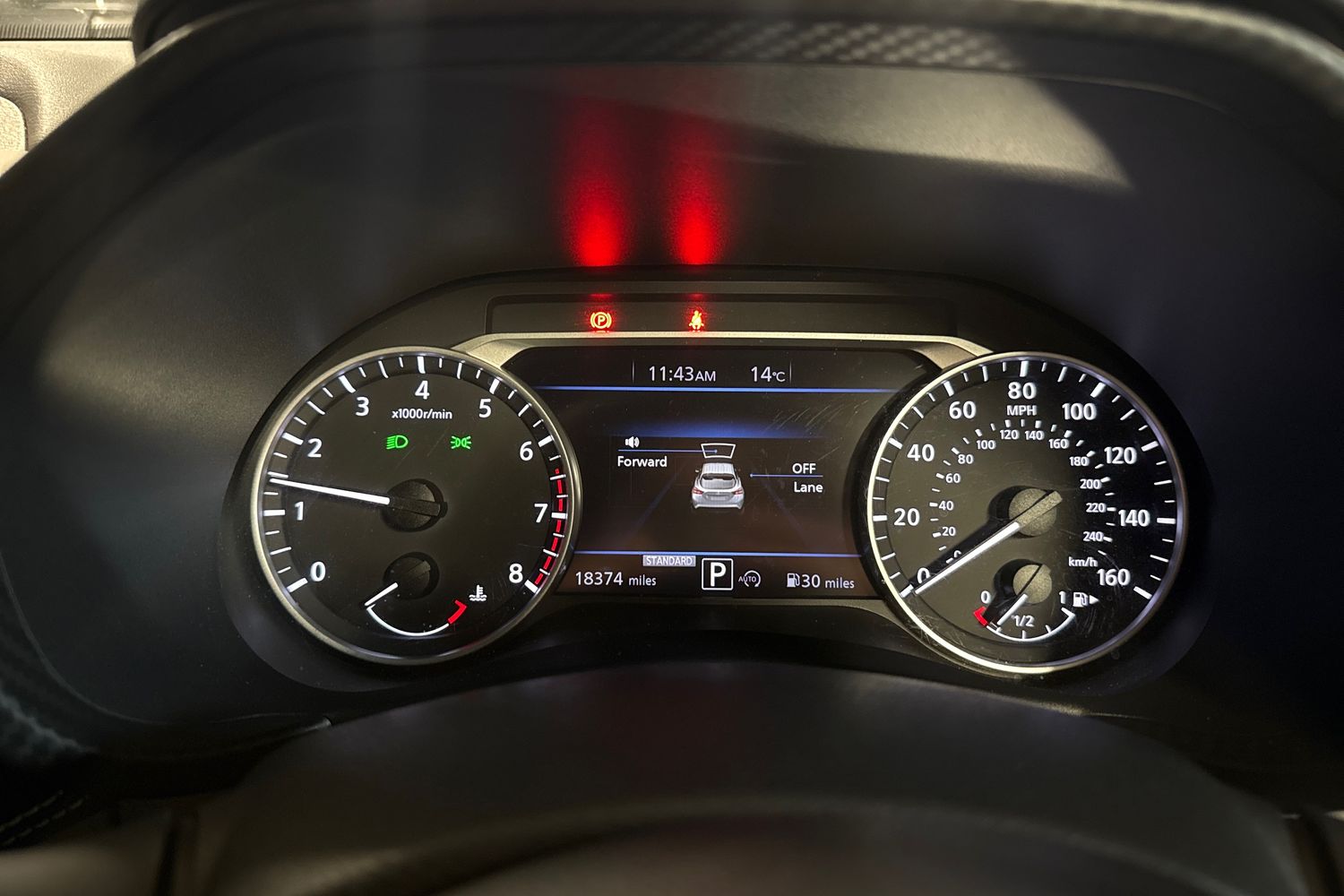 Used Nissan Juke 2023 for sale - 76523611: Photo 20