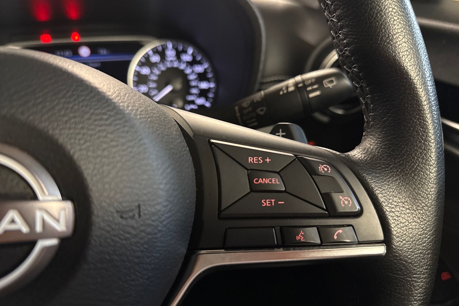 Used Nissan Juke 2023 for sale - 76523611: Photo 22