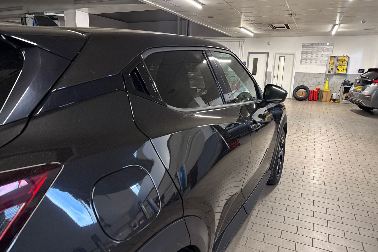 Used Nissan Juke 2023 for sale - 76523611: Photo 26