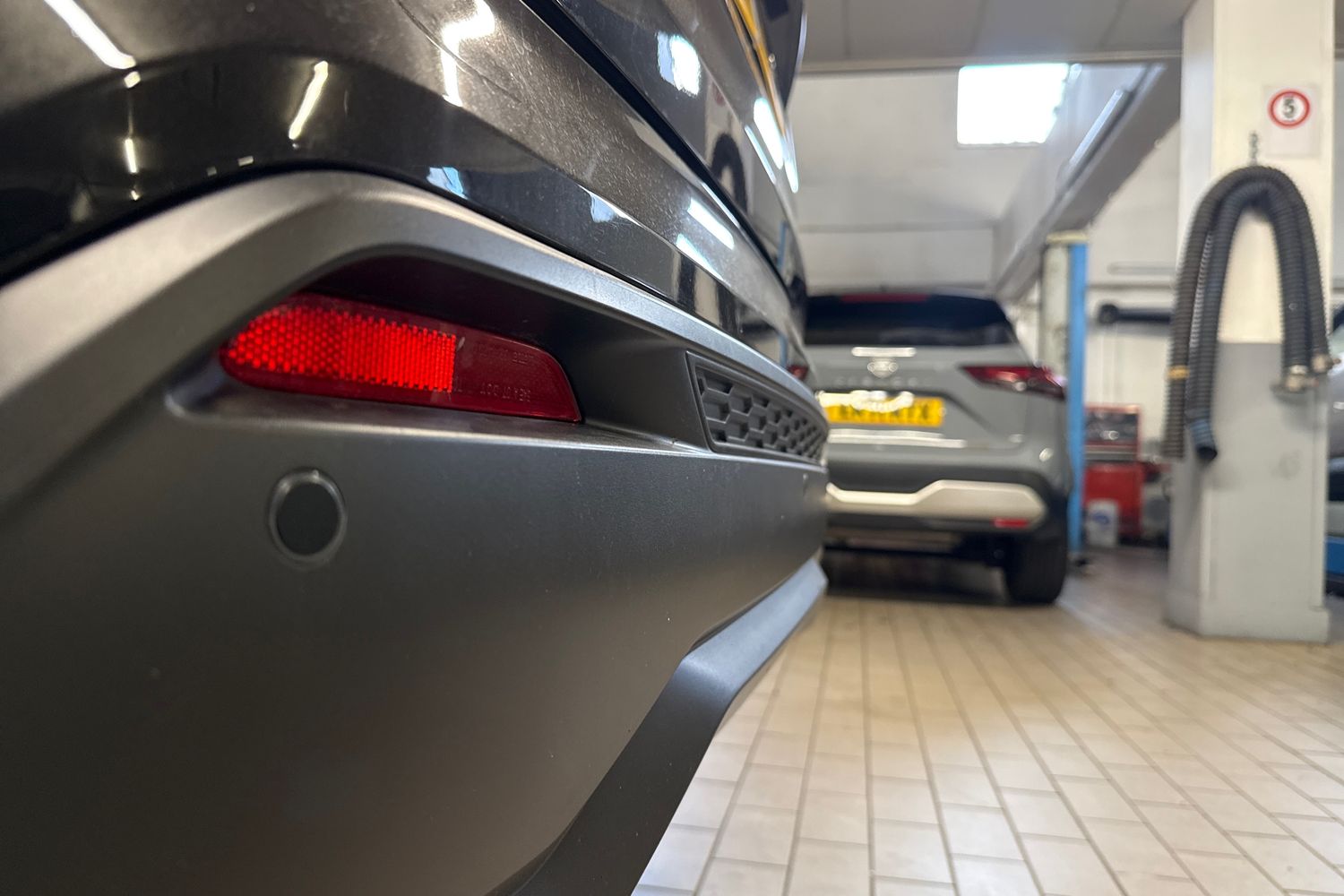 Used Nissan Juke 2023 for sale - 76523611: Photo 27