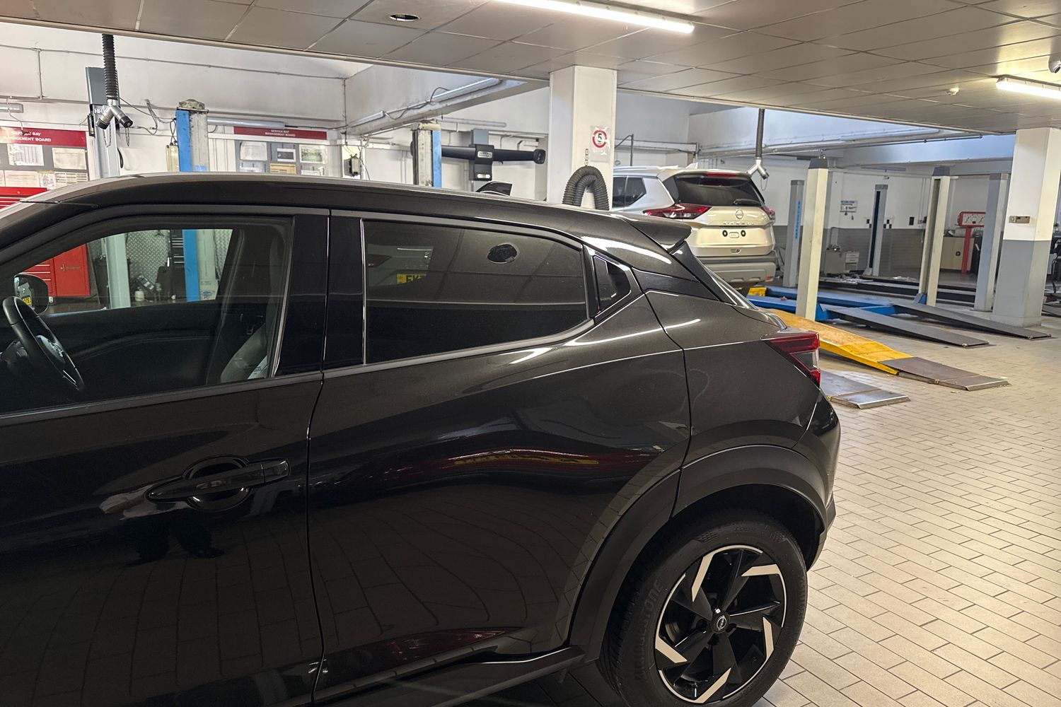 Used Nissan Juke 2023 for sale - 76523611: Photo 28