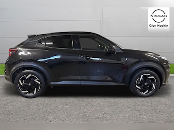 Used Nissan Juke 2023 for sale - 76523611: Photo