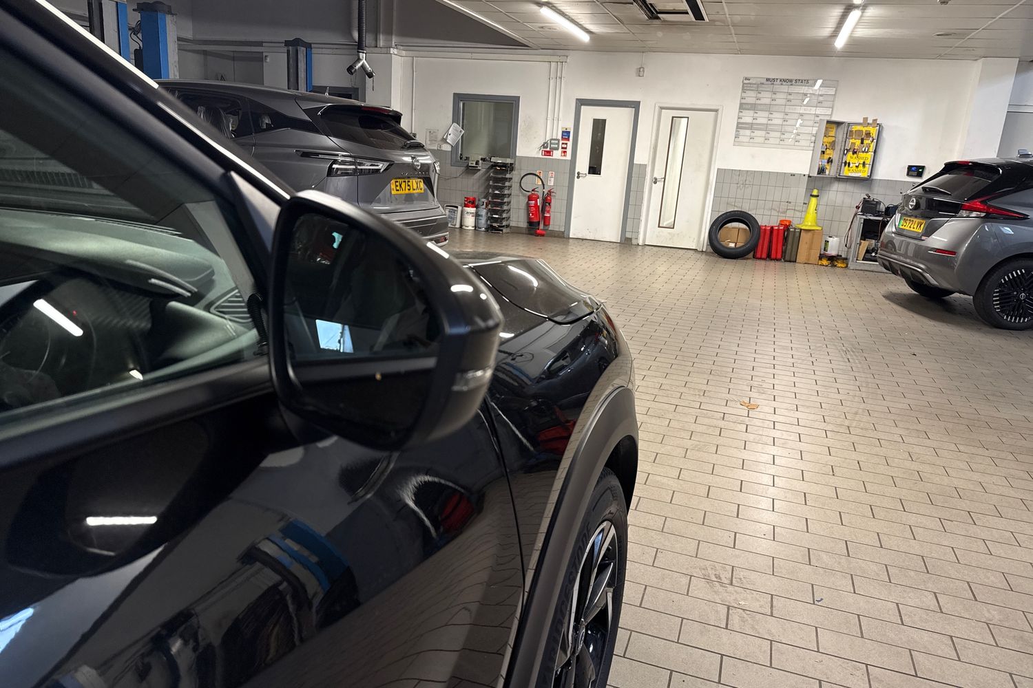 Used Nissan Juke 2023 for sale - 76523611: Photo 37