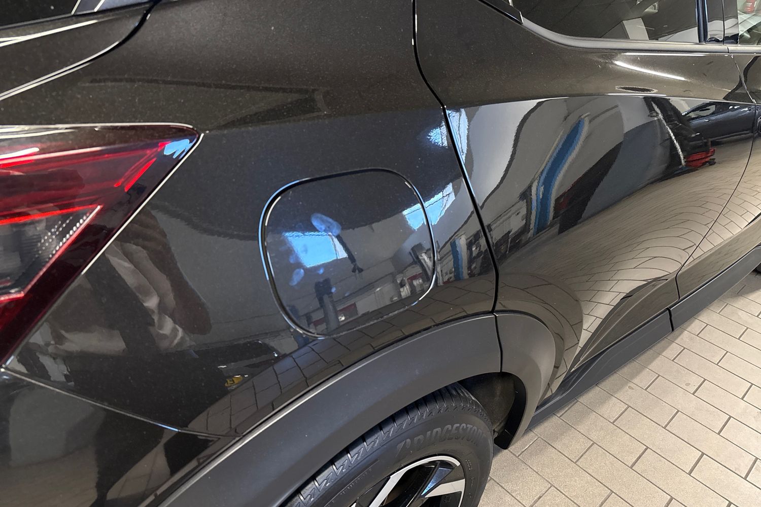 Used Nissan Juke 2023 for sale - 76523611: Photo 38