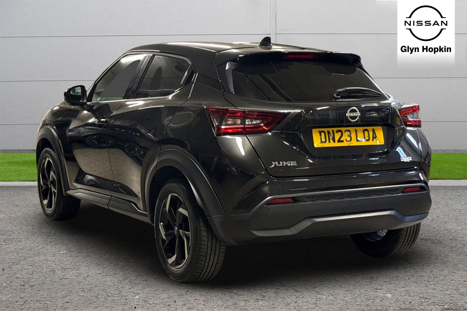 Used Nissan Juke 2023 for sale - 76523611: Photo 5